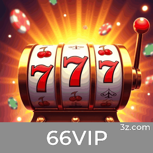 Plataforma 66VIP com bônus